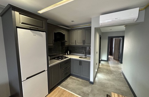 Trabzon Apartment | Sofyapart