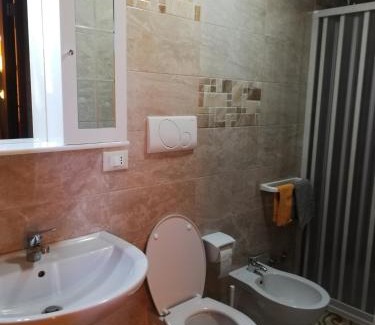 Grottaglie Bed & Breakfast | Sogni d'Oro