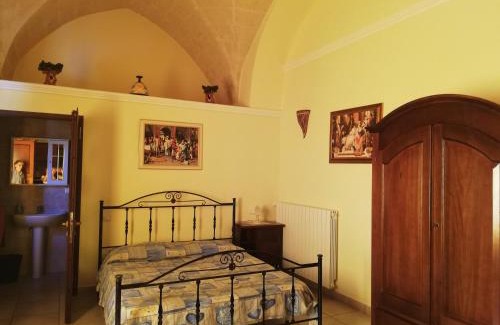 Grottaglie Bed & Breakfast | Sogni d'Oro