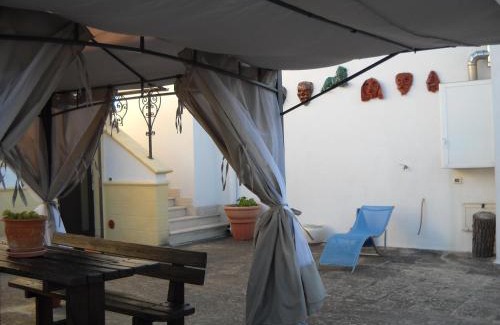 Grottaglie Bed & Breakfast | Sogni d'Oro