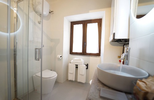 Viterbo Hotel | SOHO Piaggiarelle by Dasso