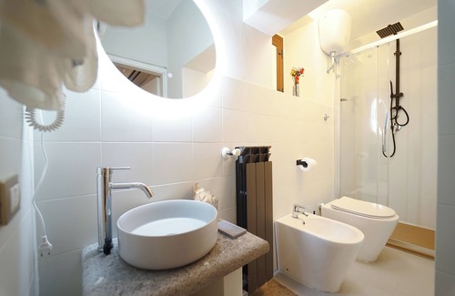 Viterbo Hotel | SOHO Piaggiarelle by Dasso