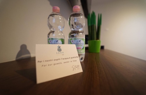 Viterbo Hotel | SOHO Piaggiarelle by Dasso