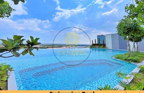 Shah Alam Hotel | SOHO Suites Sunsuria Setia Alam at Shah Alam