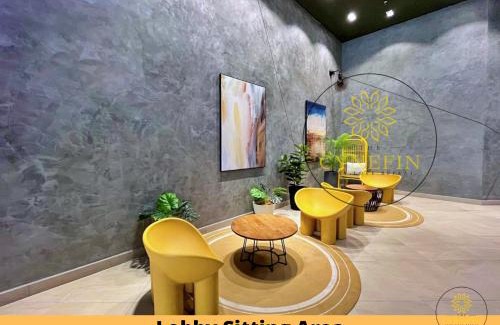 Shah Alam Hotel | SOHO Suites Sunsuria Setia Alam at Shah Alam