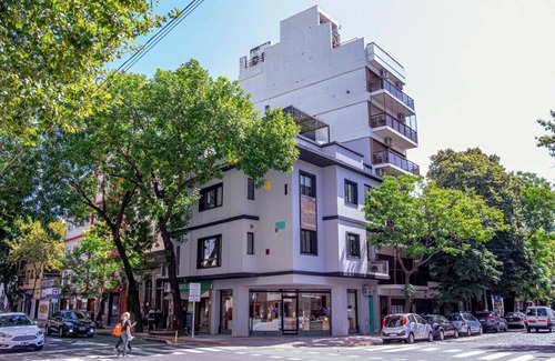 Palermo Ski Chalet | SohoHaus 'B' - 2 Bd Plaza Serrano