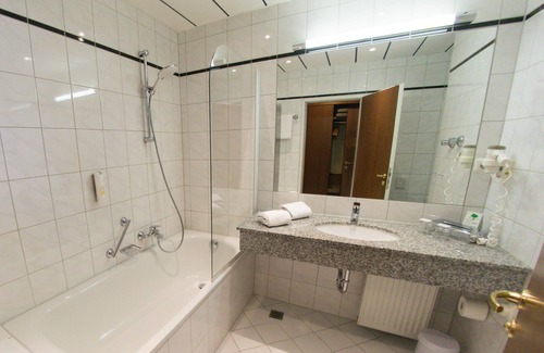 Bad Alexandersbad Hotel | Soibelmanns Hotel Bad Alexandersbad