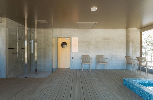 Tawaramaya Onsen Hotel | SOIL Nagatoyumoto - Hostel