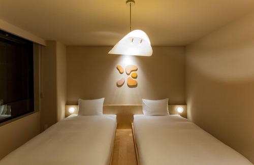 Tawaramaya Onsen Hotel | SOIL Nagatoyumoto - Hostel