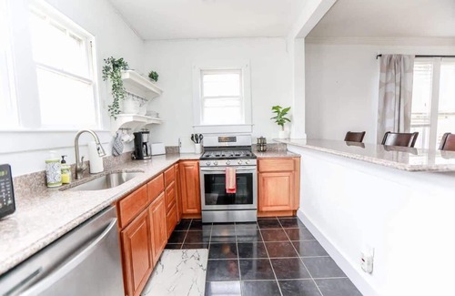 Willoughby Spit Apartment | Sojourn | Hideaway Bay | 2 BR