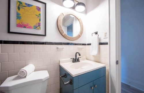 Willoughby Spit Apartment | Sojourn on the Bay Su
