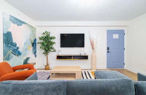East Ocean View Apartment | Sojourn's Harborage Pelican Suite