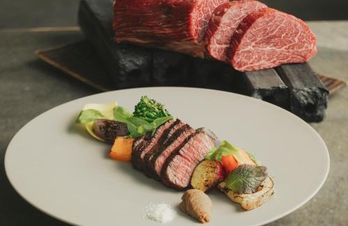 Atami Hotel | SOKI ATAMI
