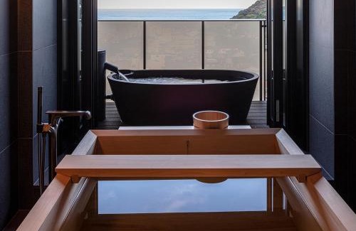 Atami Hotel | SOKI ATAMI