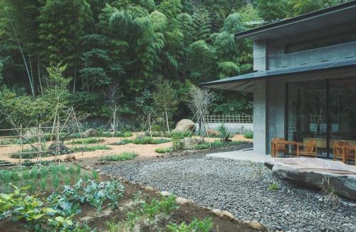 Atami Hotel | SOKI ATAMI