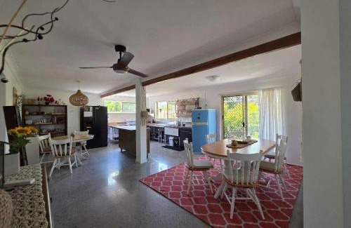 Agnes Water Apartment | SoKo Holiday Apartment