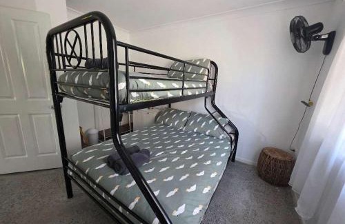 Agnes Water Apartment | SoKo Holiday Apartment