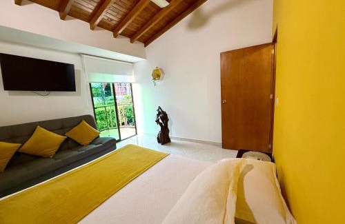 Doradal Apartment | Sol Apartamentos Doradal