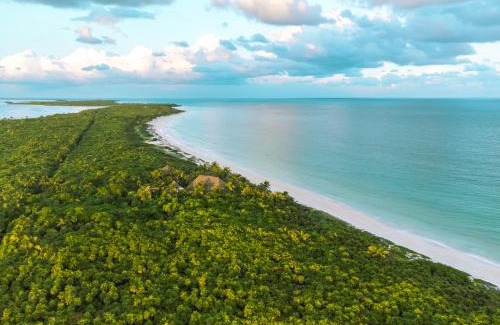 Punta Allen Hotel | Sol Caribe