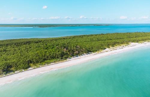 Punta Allen Hotel | Sol Caribe