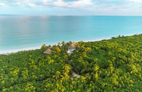 Punta Allen Hotel | Sol Caribe