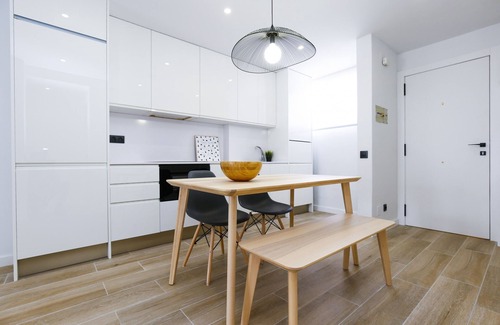 Vilafortuny Apartment | SOL DE ESPAÑA Apartments - Beachfront