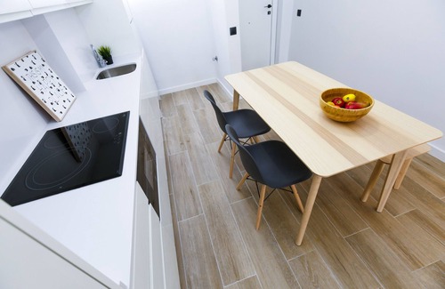 Vilafortuny Apartment | SOL DE ESPAÑA Apartments - Beachfront