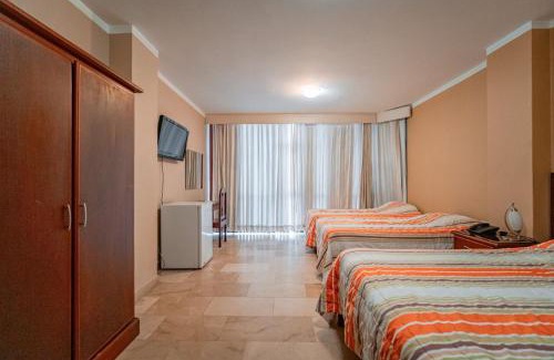 Huaquillas Hotel | Sol Del Sur Hotel