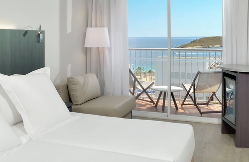 Calvia Hotel | Sol House The Studio - Calviá Beach- Adults only