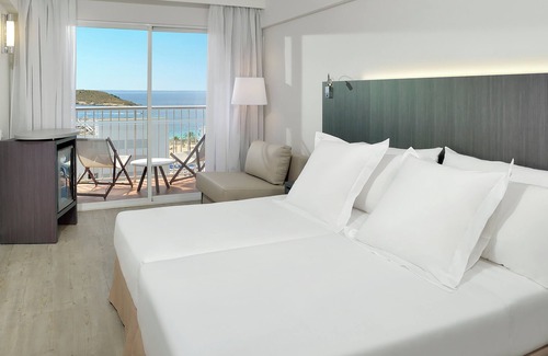 Calvia Hotel | Sol House The Studio - Calviá Beach- Adults only