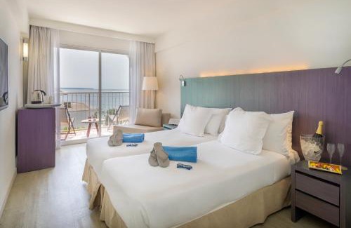 Calvia Hotel | Sol House The Studio - Calviá Beach - Adults Only