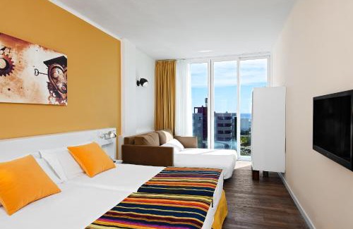 Calvia Hotel | Sol Katmandu Park & Resort