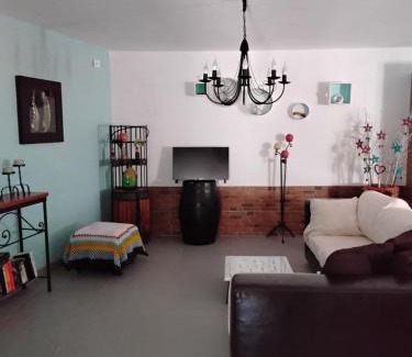 Fatima Apartment | Sol-Lua House apt