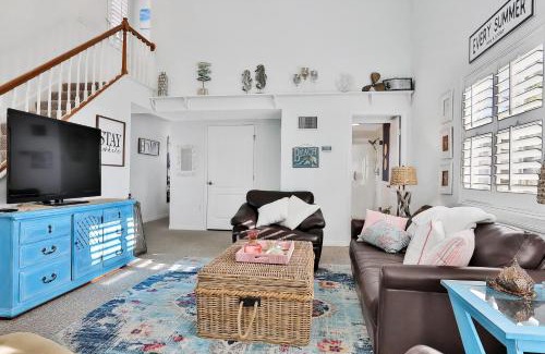 Madeira Beach House | Sol Mate Beach Cottage