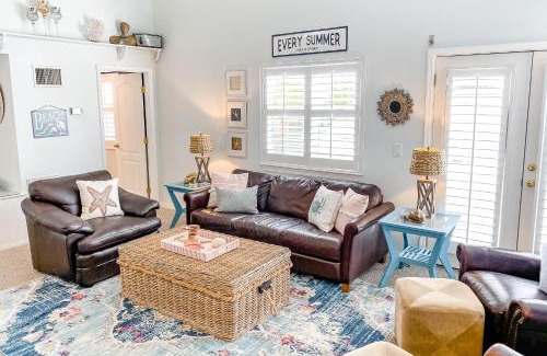 Madeira Beach House | Sol Mate Beach Cottage