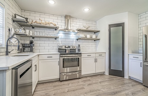 Myrtle Beach House | Sol Mate - Fantastic location near the beach (monthly availability)