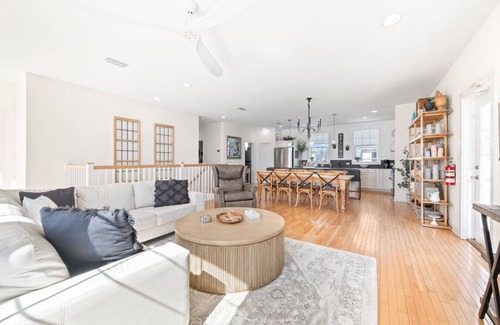 St. Augustine Beach House | Sol Mate Rooftop deck at the Beach, Elevator, Private heated Pool, Jacuzzi Spa, Firepit