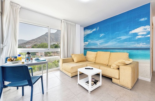Mogan Apartment | Sol Mogan Suites
