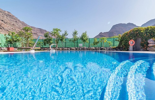Mogan Apartment | Sol Mogan Suites
