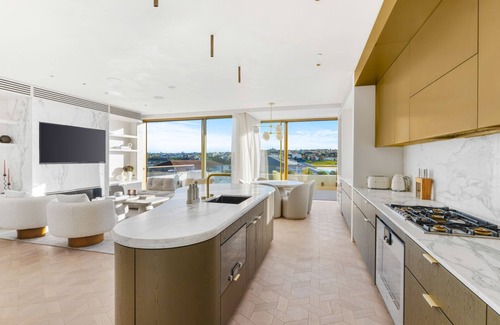 North Bondi Apartment | Sol Penthouse, North Bondi Isyd Luxe