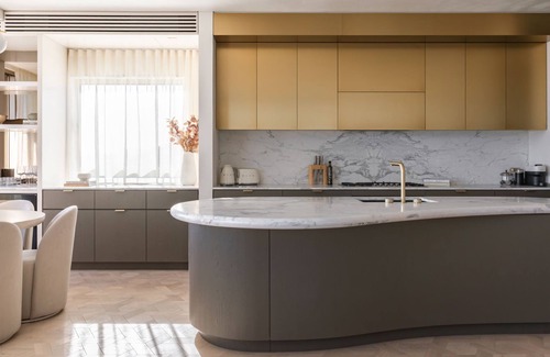 North Bondi Apartment | Sol Penthouse, North Bondi Isyd Luxe