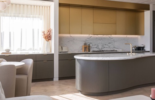 North Bondi Apartment | Sol Penthouse, North Bondi Isyd Luxe