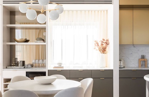 North Bondi Apartment | Sol Penthouse, North Bondi Isyd Luxe