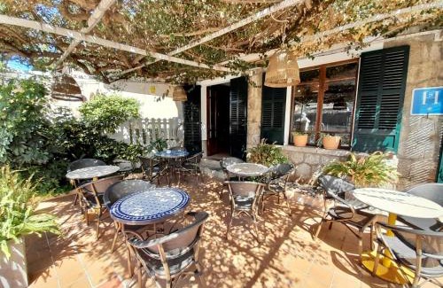 Puerto de Soller House | Sol Port Soller
