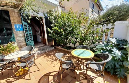 Puerto de Soller House | Sol Port Soller