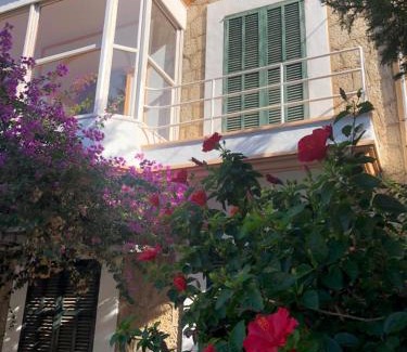 Puerto de Soller House | Sol Port Soller