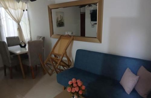 Sur Oriente Apartment | Sol Serena