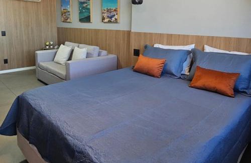 Vitoria Apartment | Sol Victória Marina Flat