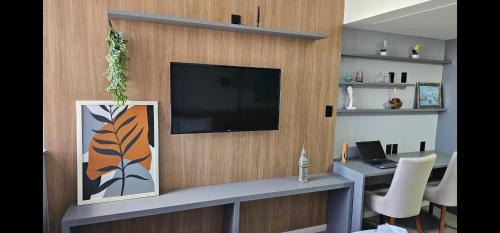 Vitoria Apartment | Sol Victória Marina Flat