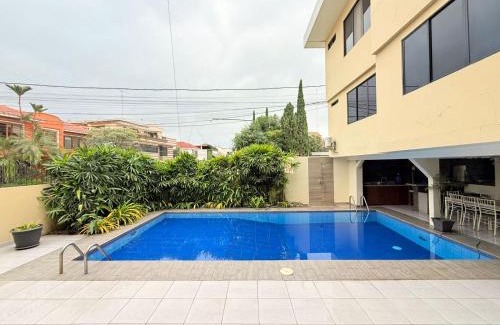 Machala Apartment | Sol y Confort Suites